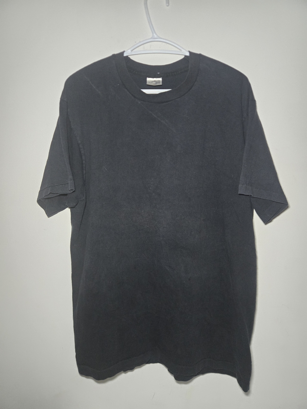 90s Vintage Fruit Of The Loom Single Stitch Xl